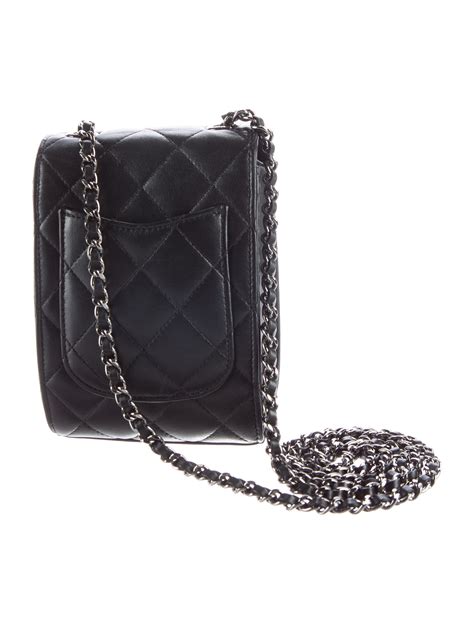 new chanel cross body bag